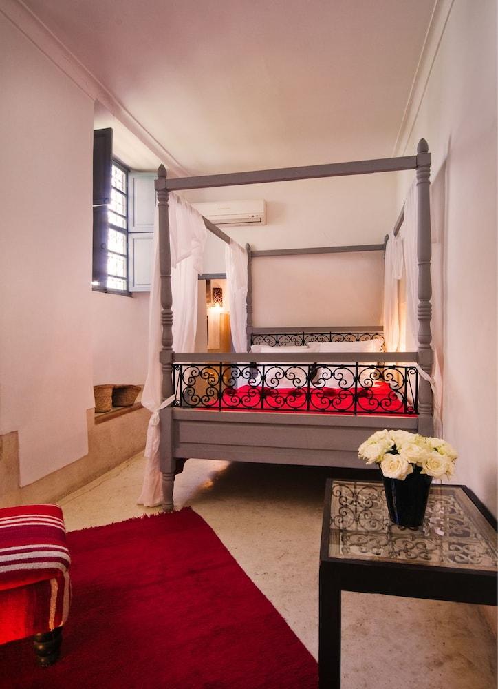 Riad Dar Hanane Marrakesh Buitenkant foto